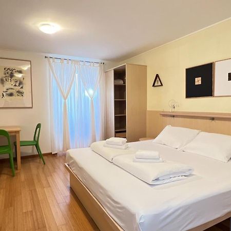 Studio Jadro Berg Piran Exteriér fotografie