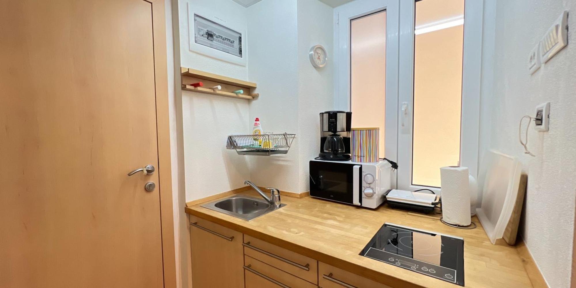 Studio Jadro Berg Piran Pokoj fotografie