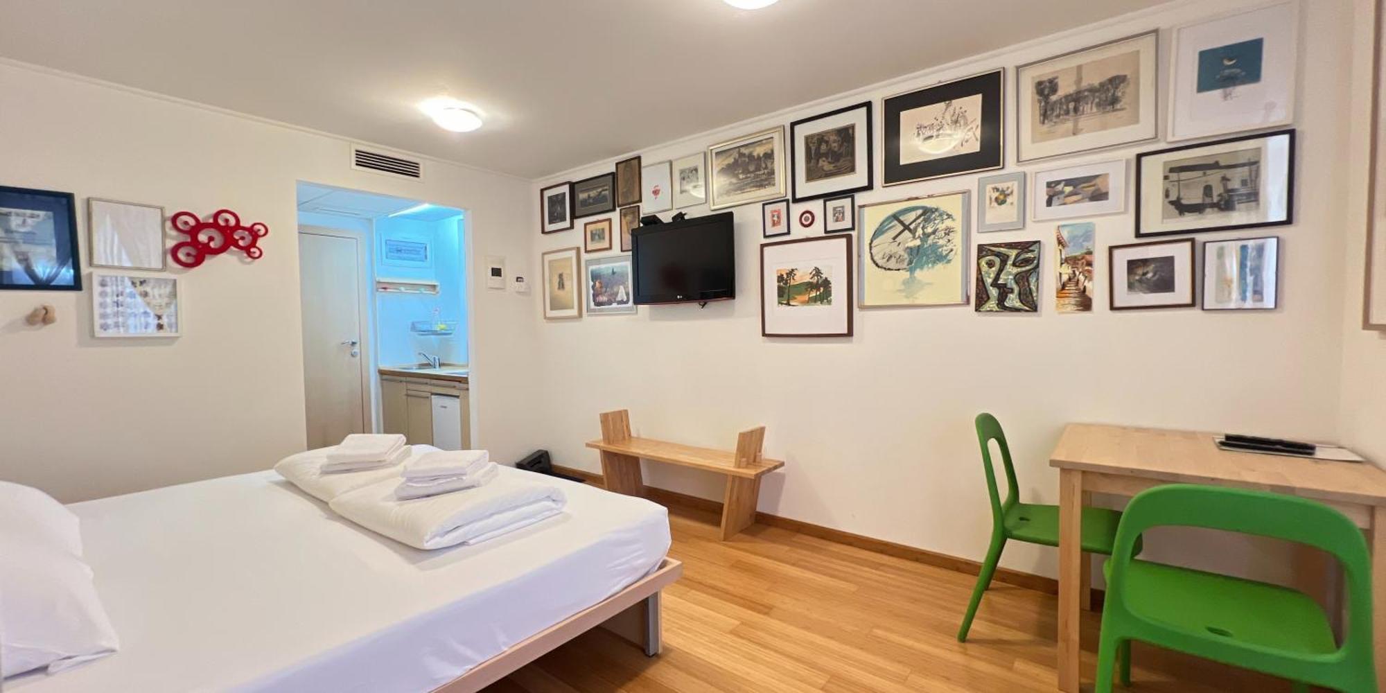 Studio Jadro Berg Piran Exteriér fotografie