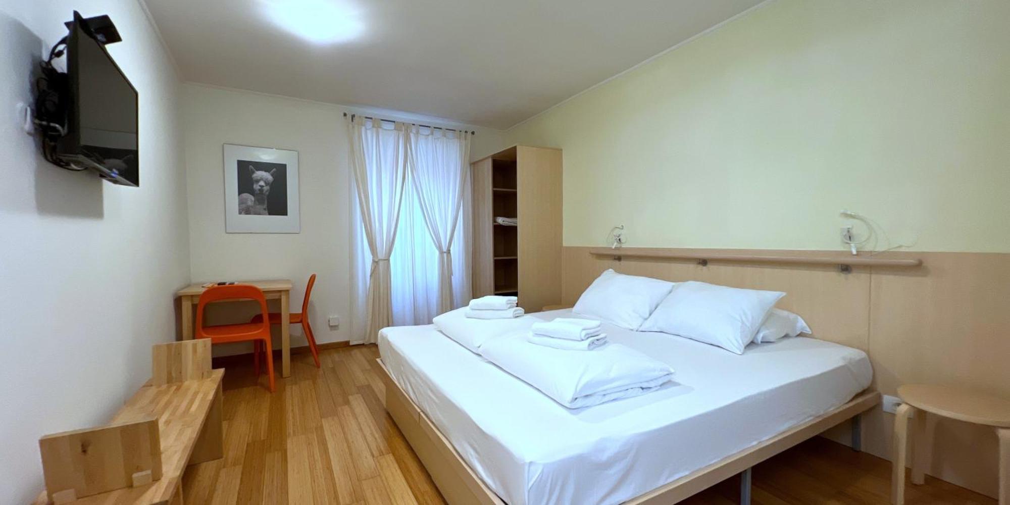 Studio Jadro Berg Piran Pokoj fotografie
