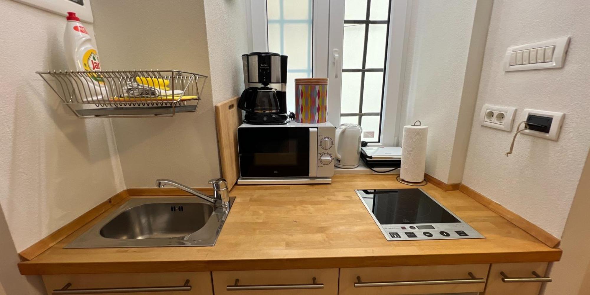 Studio Jadro Berg Piran Pokoj fotografie