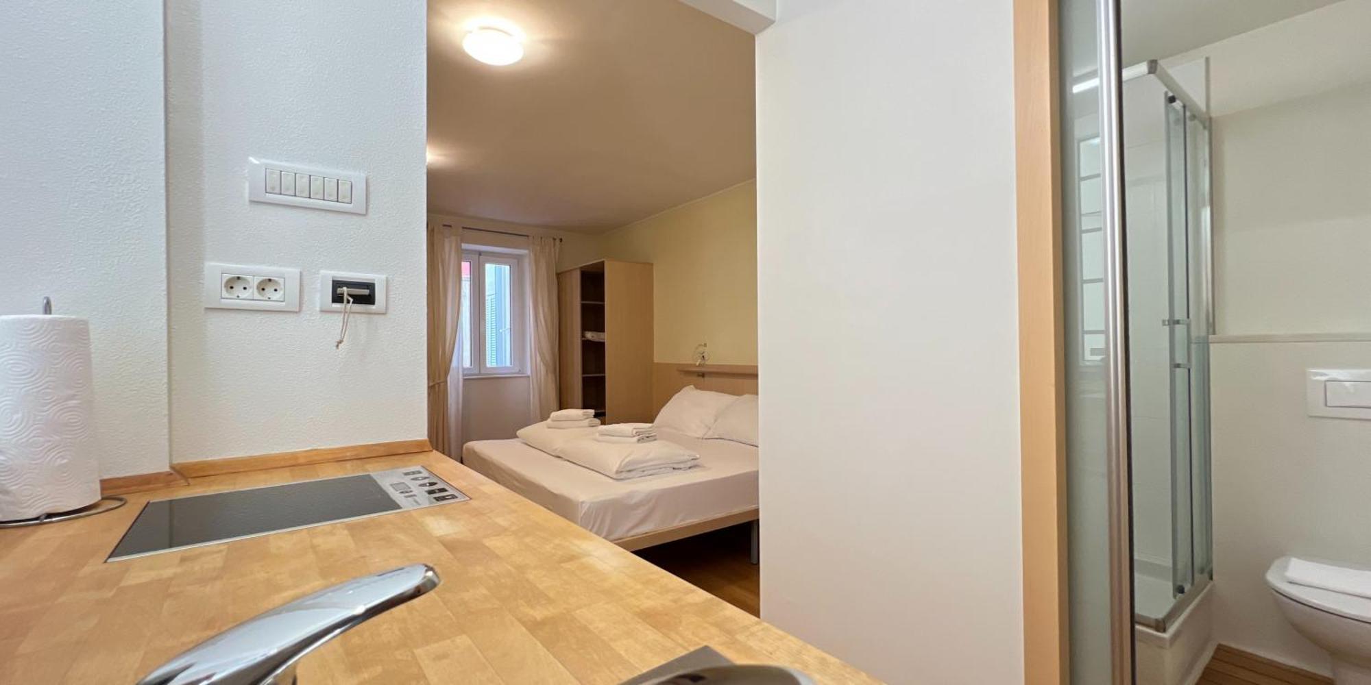 Studio Jadro Berg Piran Exteriér fotografie